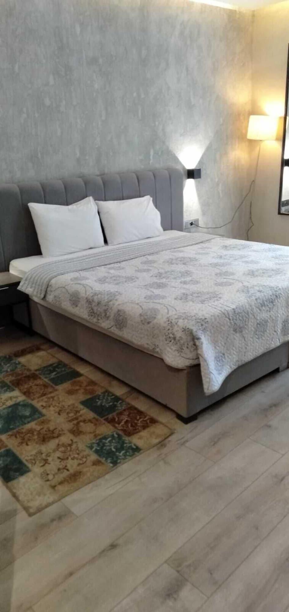Orya Hotel Istanbul Bagian luar foto