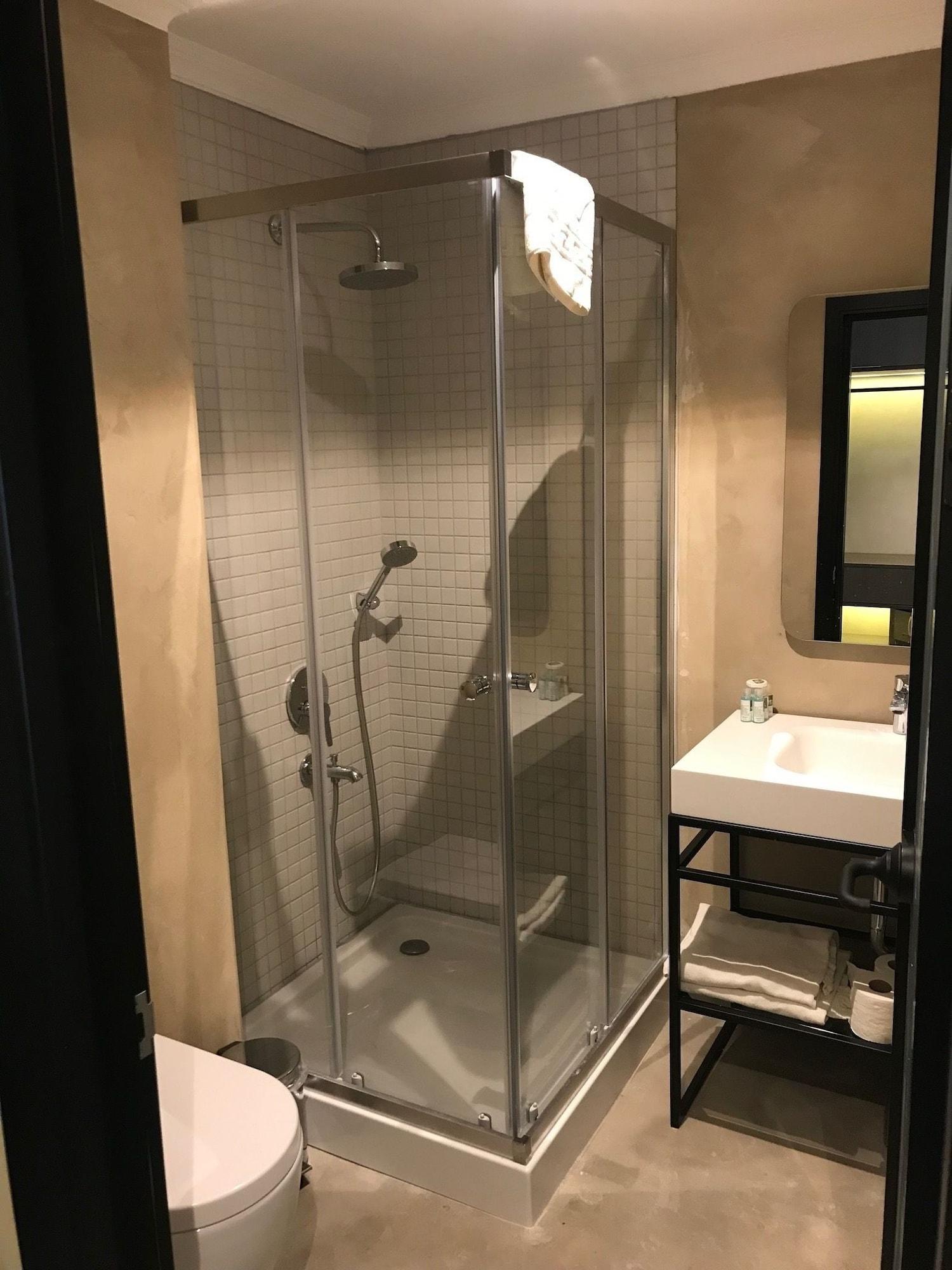 Orya Hotel Istanbul Bagian luar foto