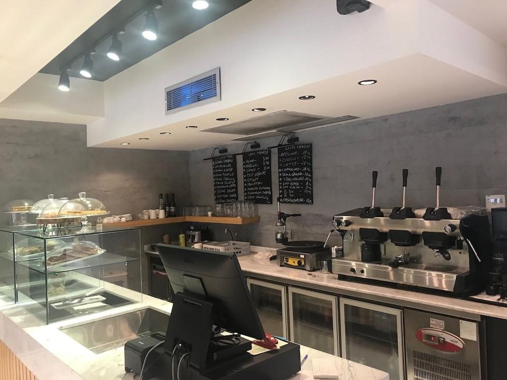Orya Hotel Istanbul Bagian luar foto