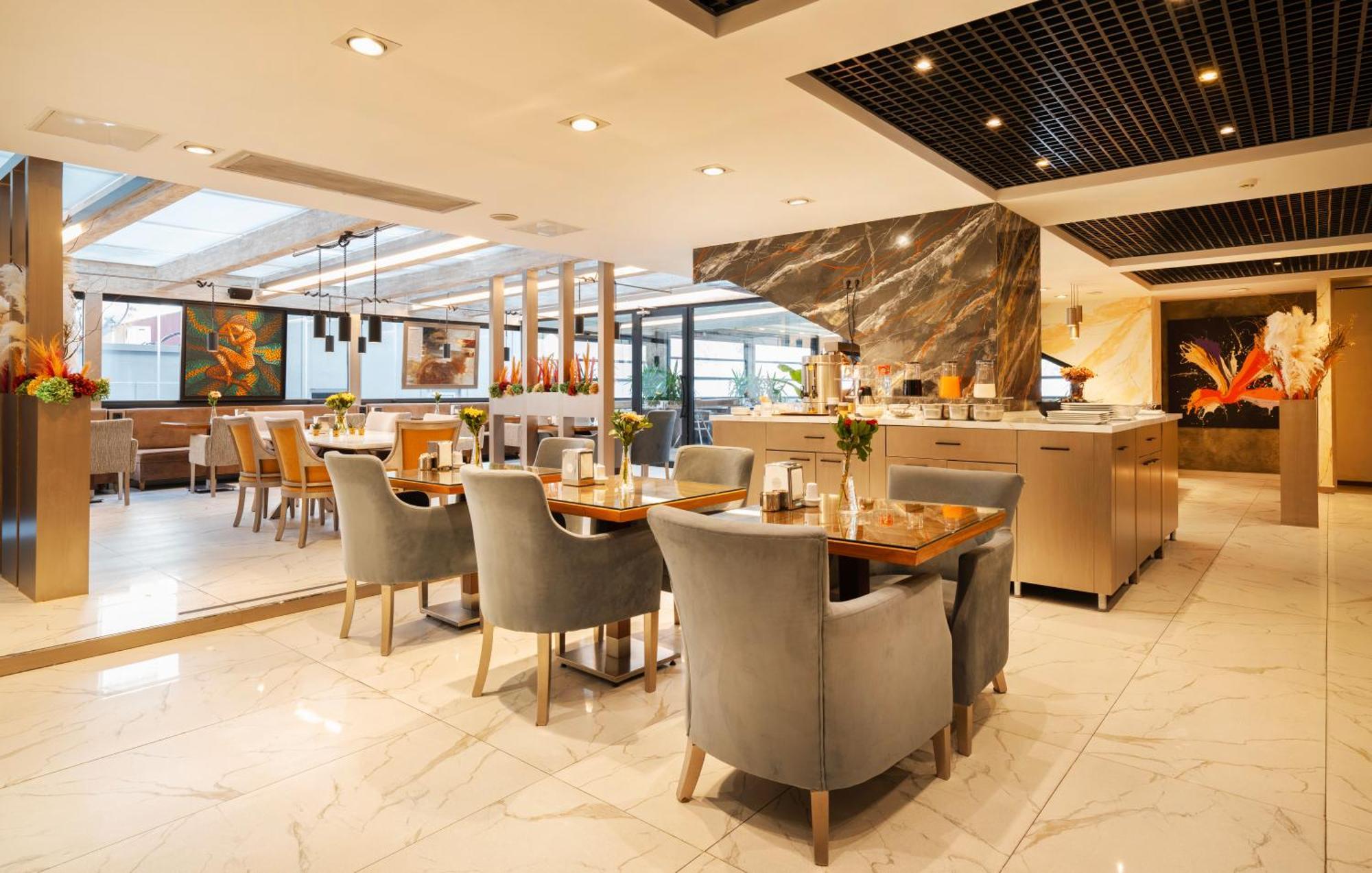 Orya Hotel Istanbul Bagian luar foto